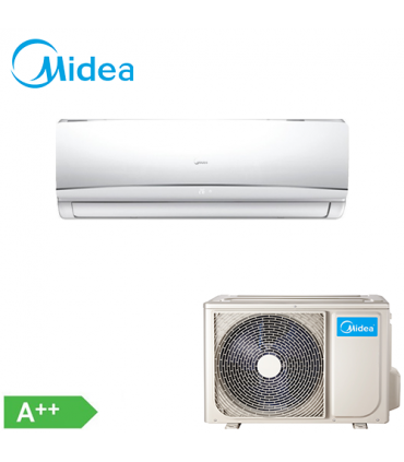 Aer Conditionat MIDEA MS12FU Inverter 9000 BTU/h