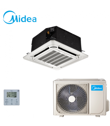 Aer Conditionat CASETA MIDEA MCA3U-12HRFN1 Inverter 12000 BTU/h