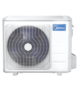 Aer Conditionat CASETA MIDEA MCD-24HRFN1 Inverter 24000 BTU/h