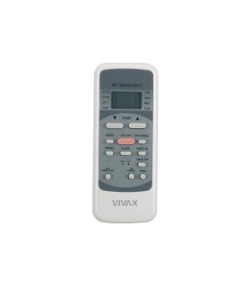 Aer Conditionat PORTABIL VIVAX ACP-09PT25AEF 9000 BTU/h