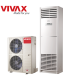 Aer Conditionat COLOANA VIVAX ACP-48FS140AER On-Off 48000 BTU/h