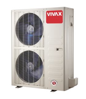 Aer Conditionat COLOANA VIVAX ACP-48FS140AER On-Off 48000 BTU/h