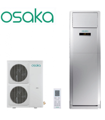 Aer Conditionat COLOANA OSAKA OCL48G5 On-Off 48000 BTU/h