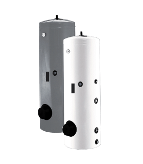 Boiler Austria Email HT200ER 200 Litri cu 1 Serpentina