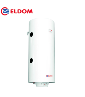 Boiler Termoelectric ELDOM 72280T 150 Litri cu 1 Serpentina
