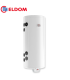 Boiler Termoelectric ELDOM 72266T2 120 Litri cu 2 Serpentine