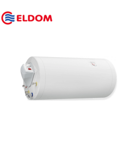 Boiler Electric Orizontal ELDOM 72265XSL 80 Litri