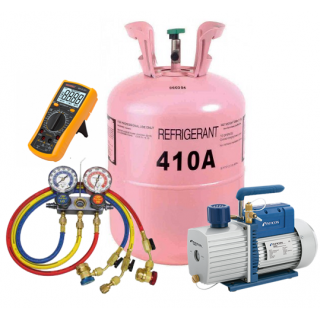 REPARATIE APARAT AER CONDITIONAT
