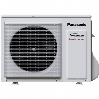 Aer Conditionat PANASONIC Heatcharge CS-VZ9SKE / CU-VZ9SKE R32 Inverter Plus 9000 BTU/h