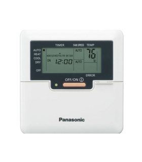 Aer Conditionat DUCT PANASONIC E18-RD3EA Inverter 18000 BTU/h