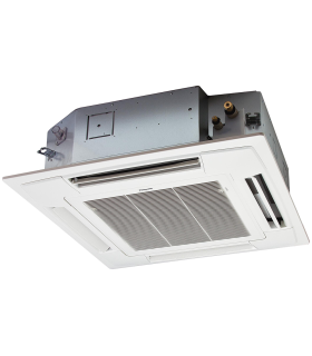 Aer Conditionat CASETA PANASONIC ELITE PAC-I INVERTER S-100PU2E5A 220V 36000 BTU/h