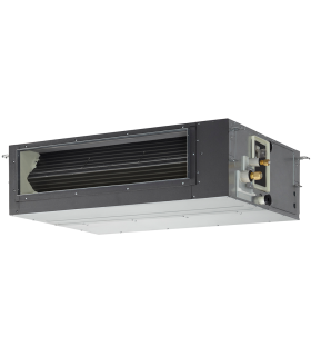 Aer Conditionat DUCT PANASONIC ELITE PAC-I INVERTER S-71PF1E5A 220V 24000 BTU/h