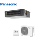 Aer Conditionat DUCT PANASONIC STANDARD PAC-I INVERTER S-60PF1E5A 220V 22000 BTU/h