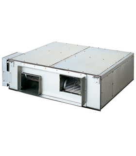 Aer Conditionat DUCT PANASONIC ELITE PAC-I INVERTER S-200PE2E5 380V 76000 BTU/h