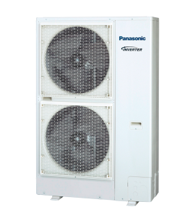 Aer Conditionat DUCT PANASONIC ELITE PAC-I INVERTER S-250PE2E5 380V 90000 BTU/h