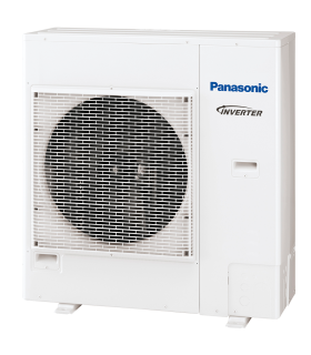 Aer Conditionat de PARDOSEALA / TAVAN PANASONIC STANDARD PAC-I INVERTER S-100PT2E5A 220V 36000 BTU/h