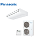 Aer Conditionat de PARDOSEALA / TAVAN PANASONIC ELITE PAC-I INVERTER S-100PT2E5A 220V 36000 BTU/h