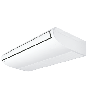 Aer Conditionat de PARDOSEALA / TAVAN PANASONIC ELITE PAC-I INVERTER S-140PT2E5A 380V 52000 BTU/h