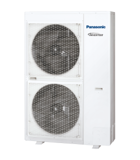 Aer Conditionat de PARDOSEALA / TAVAN PANASONIC ELITE PAC-I INVERTER S-140PT2E5A 380V 52000 BTU/h
