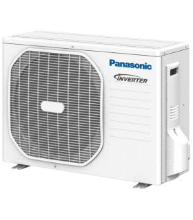 Aer Conditionat de PARDOSEALA / TAVAN PANASONIC STANDARD PAC-I INVERTER S-60PT2E5A 220V 22000 BTU/h