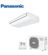 Aer Conditionat de PARDOSEALA / TAVAN PANASONIC STANDARD PAC-I INVERTER S-71PT2E5A 220V 24000 BTU/h