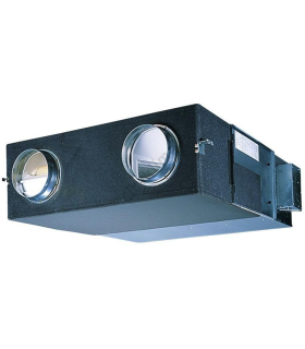 Recuperator de Caldura PANASONIC FY-500ZDY8 500 mc/h