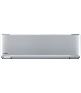 Unitate interioara Aer Conditionat MULTISPLIT PANASONIC ETHEREA SILVER CS-XZ9SKEW Inverter 9000 BTU/h