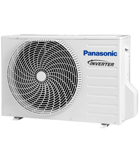 Unitate exterioara Aer Conditionat MULTISPLIT PANASONIC CU-2E12SBE Inverter 12000 BTU/h
