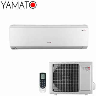 Aer Conditionat YAMATO YW09IG Inverter 9000 BTU/h