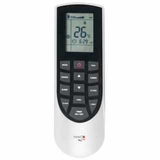 Aer Conditionat YAMATO YW18IG Inverter 18000 BTU/h