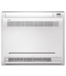 Aer Conditionat MULTISPLIT Pardoseala VIVAX ACP-27COFM79AERI / 2xACP-09CTIFM25AERI+ACP-12CTIFM35AERI Inverter 2x9k+12k BTU/h