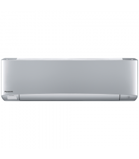 Aer Conditionat MULTISPLIT PANASONIC ETHEREA SILVER CU-2E12SBE / 2x CS-XZ7SKEW INVERTER 2x7k BTU/h