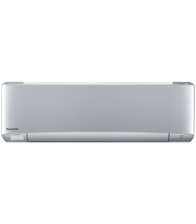 Aer Conditionat MULTISPLIT PANASONIC ETHEREA SILVER CU-2E12SBE / CS-XZ7SKEW + CS-XZ9SKEW INVERTER 7+9k BTU/h