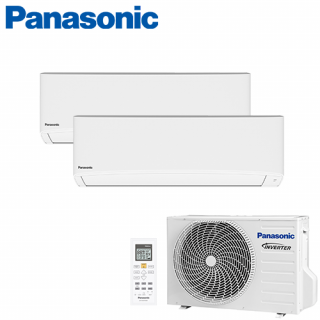 Aer Conditionat Multisplit Panasonic Compact Cu Z Tbe X Cs