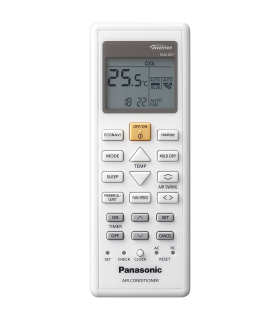 Aer Conditionat MULTISPLIT PANASONIC ETHEREA SILVER CU-3E18PBE / 3x CS-XZ7SKEW INVERTER 3x7k BTU/h