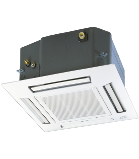 Aer Conditionat MULTISPLIT Caseta PANASONIC CU-3E23SBE / 3x CS-E12PB4EA INVERTER 3x12k BTU/h