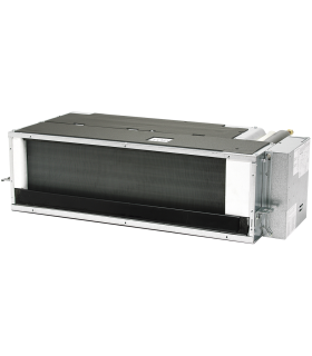 Aer Conditionat MULTISPLIT Duct PANASONIC CU-3E23SBE / 3x CS-E12QD3EAW INVERTER 3x12k BTU/h