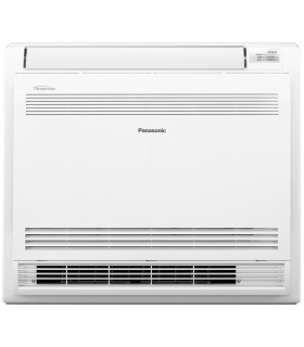 Aer Conditionat MULTISPLIT Pardoseala PANASONIC CU-2E18SBE / 2x CS-E12GFEW INVERTER 2x12k BTU/h