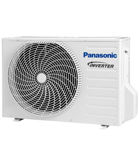 Aer Conditionat MULTISPLIT Pardoseala PANASONIC CU-2E18SBE / 2x CS-E12GFEW INVERTER 2x12k BTU/h