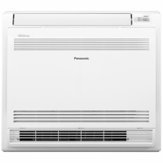 Aer Conditionat MULTISPLIT Pardoseala PANASONIC CU-4E23PBE / 4x CS-E9GFEW INVERTER 4x9k BTU/h