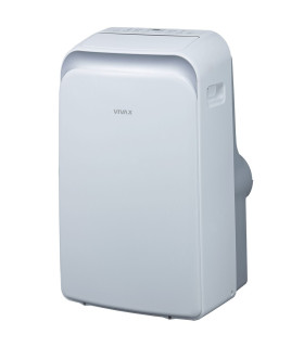 RESIGILAT - Aer Conditionat PORTABIL VIVAX ACP-09PT25AEF 9000 BTU/h
