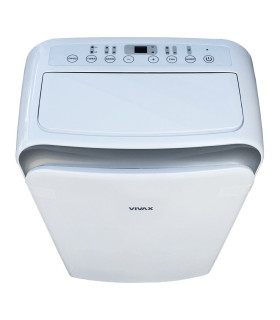 RESIGILAT - Aer Conditionat PORTABIL VIVAX ACP-09PT25AEF 9000 BTU/h