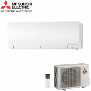 Aer Conditionat MITSUBISHI ELECTRIC Kirigamine Hara MSZ-FH35VE / MUZ-FH35VE Inverter 12000 BTU/h