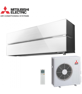 Aer Conditionat MITSUBISHI ELECTRIC MSZ-LN25VGW Natural White Inverter 9000 BTU/h