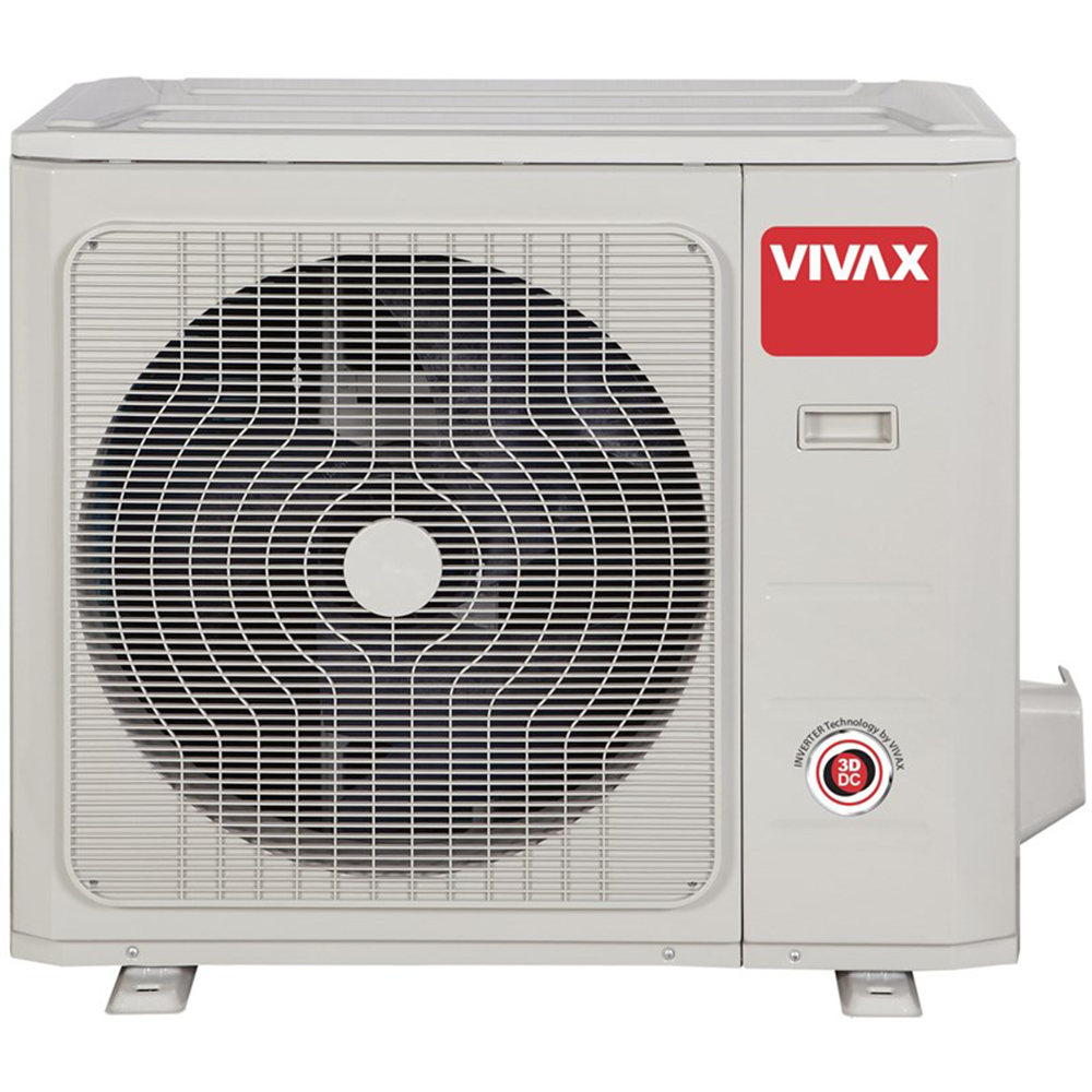 Unitate exterioara Aer Conditionat MULTISPLIT VIVAX ACP‐36COFM105AERI Inverter