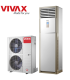 Aer Conditionat COLOANA VIVAX ACP-36FS105AERI Inverter 36000 BTU/h