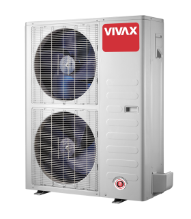 Aer Conditionat COLOANA VIVAX ACP-36FS105AERI Inverter 36000 BTU/h