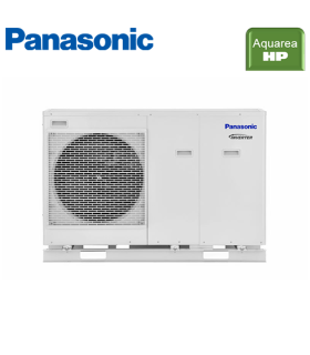 Pompa de Caldura Panasonic AQUAREA High Performance 220V Mono-bloc WH-MDC09G3E5