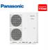 Pompa de Caldura Panasonic AQUAREA T-CAP 9kW Mono-bloc 220V WH-MXC09G3E5