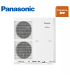 Pompa de Caldura Panasonic AQUAREA High Temperature 9kW Mono-bloc 220V WH-MHF09G3E5